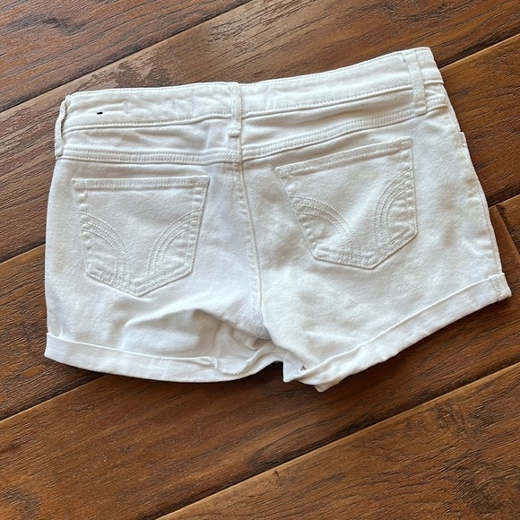 COPY - - Junior Shorts Bundle - Size 3-4 - Picture 6 of 12